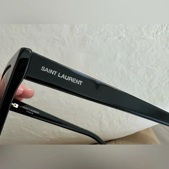 Saint Laurent SL 276 MICA Sunglasses - Picture 14 of 16